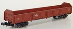 Kato 8017 Gondola Toki 25000 Freight Car, N-scale, New. Fixed Price $29.99.