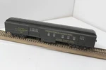 Athearn 1834 Ho Scale Std Baggage-rpo Nyc 1827 New York Central No Couplers. Fixed Price $15.08.