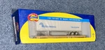 Athearn Ho Ttx Flat With Cr 45 Trailer / #475036 #ATH29296 Conrail. Fixed Price $44.99.