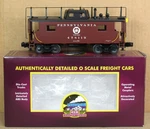 Mth Premier 20-91613 Prr/pennsylvania N8 Caboose #478119 O-gauge Nib. Fixed Price $79.99.