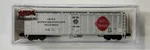 Atlas 36621 Scale Swift Refrigerator Line Car #25043 Ln/box. Fixed Price $9.89.