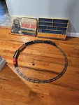 Gilbert American Flyer Tru-model Train Set Ho Gauge No 148 Read!!. Fixed Price $350.00.