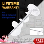 WR17X11705 Ice Buckets Maker Auger For Refrigerator AP3672963 PS964350. Fixed Price $16.98.