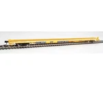 Walthers Ho Scale 85' General American G85 Flatcar Trailer Train Gttx #300479. Fixed Price $26.97.