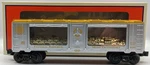 Lionel 6-29650 Gauge Cleveland Federal Reserve Mint Car #6445 Mt/box. Fixed Price $37.59.