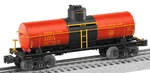 Lionel U.s. Army Diesel Fuel 8,000 Gallon Tank Car 6-27476 Scale Us Military. Fixed Price $85.00.