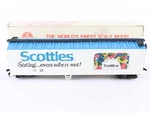 Ahm Ho 5242E-PB Scotties Paper White Mechanical Reefer Vintage Model Train. Fixed Price $8.75.
