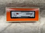 Lionel Gauge 6-9473 Lehigh Valley Box Car Nib. Fixed Price $42.50.