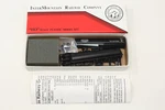 Ho Intermountain 41201-05 Acf Type 27 Riveted 10,000 Gallon Tank Car Shpx 17632. Fixed Price $19.89.