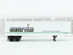 Scale Micro-trains Mtl 67200 Bnz Intermodal Seattle 45' Trailer #237801. Fixed Price $17.95.