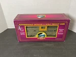 Mth Premier Gauge 20-90019F Csx Extended Vision Caboose Train Car. Fixed Price $100.00.