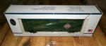 Crown Model Products R-3003 Railway Express Reefer Gold Train Car Hi-rail #4699. Fixed Price $39.99.