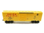 Lionel 6-26277 Up Boxcar Ln. Fixed Price $34.99.