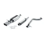 Magnaflow 15745 Sys C/b 02 Vw Golf-gti 1.8T W/ Fascia Cutouts. Fixed Price $870.00.