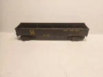 Kmt Kusan 4190 U.s. Space Research Gondola Vintage Sci-fi Model Train. Fixed Price $12.99.