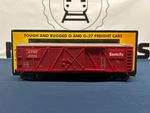 Mth Santa Fe #26425 Stock Car RK-7108L New. Fixed Price $29.99.