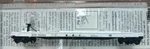 Micro Trains Mtl 64010 Scale Atsf Flat Car. #293304. Fixed Price $20.00.