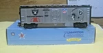 Ho Scale Nfl Oakland Raiders Reefer Car Mantua Collectible New In Box. Fixed Price $39.99.