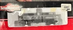 Intermountain Railway Ho 46313-13 8,000 Gallon Tank Car Globe Oil #8409 Nib. Fixed Price $23.99.