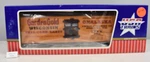 (lot G36) Usa Trains Scale Refrigerator Reefer R16108 Garden Gold 9205. Fixed Price $89.99.