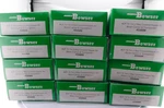 Bowser 55689 Akron Canton Youngstown Acf 70 2 Bay Covered Hopper Kit Acy. Fixed Price $17.95.