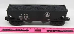 Lionel 16496 B&o 318203 Hopper. Fixed Price $49.85.