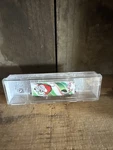 2013 Micro Trains Line 40 Hy-cube Box Car Christmas Year Scale 10100730. Fixed Price $31.50.