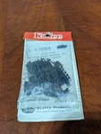 Kadee #L-102BAB Ho Log Bunk Bolster (w/ Falling Stakes) Access. Kit Nos. Fixed Price $12.95.