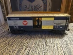 K-line K701-1711 Mp Missouri Pacific Operating. Fixed Price $44.99.