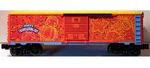 Lionel Macy Thanksgiving Parade Boxcar 6-39309! Gauge Christmas Holiday. Fixed Price $35.00.