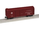 Lionel 2526121 Pennsylvania X31 Boxcar #60556. Fixed Price $98.77.