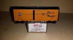 Micro-trains Scale 40' Standard Box Car Chicago & Eastern Illinois 02000703. Fixed Price $16.99.