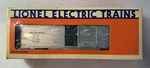 New Lionel Train Canadian Pacific Operating Box Car 6-9228 Nos #9228. Fixed Price $21.00.