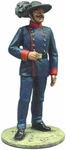Atlas Editions Fireman - Full Dress Italy 1870 1:32 Scale. Fixed Price $11.74.