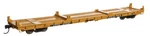 Walthers Mainline 910-5418 Ho Scale 60' Ps Flatcar Vttx #97697. Fixed Price $31.99.