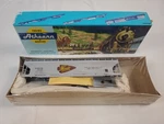 Scale Athearn Ship Missabe Acf Center Flow Hopper Dmir 5048 Blue Box Nos. Fixed Price $20.00.