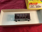 Roundhouse Ho-scale 22 Chicago & North Western Ore Car Kit #1412 Brand New. Fixed Price $20.99.