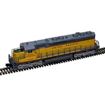 Atlas Scale 006 007 Emd SD45 Union Pacific Road #3640 Dcc Ready New!. Fixed Price $158.85.