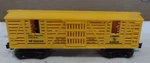 Lionel 6-16630 Southern Pacific Operating Cowboy Car Ex. Fixed Price $16.99.