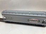Atlas Scale Acf 3 Bay Centerflow Hopper Car New York Central #886756. Fixed Price $21.00.