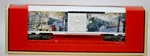 Lionel 6-39350 Thomas Kinkade All Aboard For Christmas Boxcar Gauge New. Fixed Price $79.99.