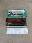 Bowser 54052 H-21 4-BAY Hopper Prr Shadow Keystone Pennsylvania 923301. Fixed Price $24.99.