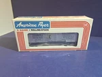 American Flyer / Lionel Scale 6-48805 National Dairy Despatch Boxcar Nib. Fixed Price $22.99.