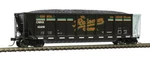 Atlas Ho Scale Coalveyor Bathtub Gondola Reisner Scrap Metals/cmhx #42410. Fixed Price $31.99.