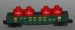 Lionel Smokey (usda Bear) Ttos Convention Gondola 6-58235! Gauge. Fixed Price $99.95.