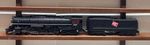 Scale Rail Weaver Milwaukee Road S-3 4-8-4 Steam Engine W/tender Ln. Fixed Price $899.95.