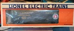 Lionel Gauge Great Northern Woodside Reefer 6-5720 Nib. Fixed Price $39.99.
