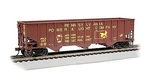 Bachmann 100 Ton 3-BAY Hopper Pennsylvania Power & Light #263 Scale. Fixed Price $39.10.