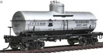 Walthers Proto 1/87 Ho 32' Acf 8K Insulated Seaboard Tank Car 9049 Fs 920-100312. Fixed Price $34.19.
