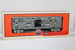 Lionel #26431 Operationg Eagle Minuteman Missile Launching Car. Fixed Price $107.96.